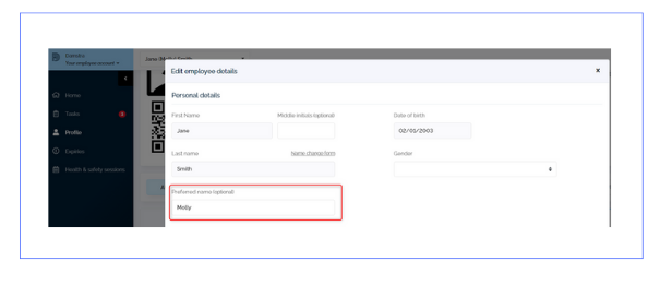 Workforce Management Updates & Releases September - Damstra Technology
