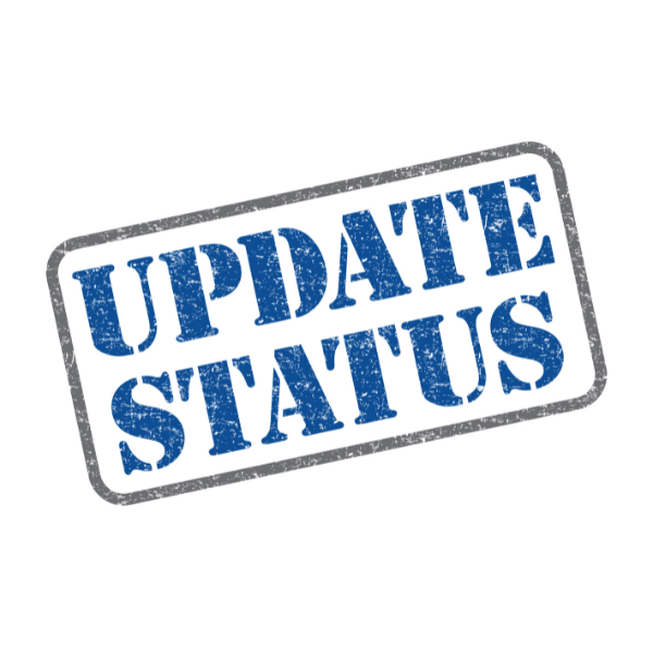 Status Update